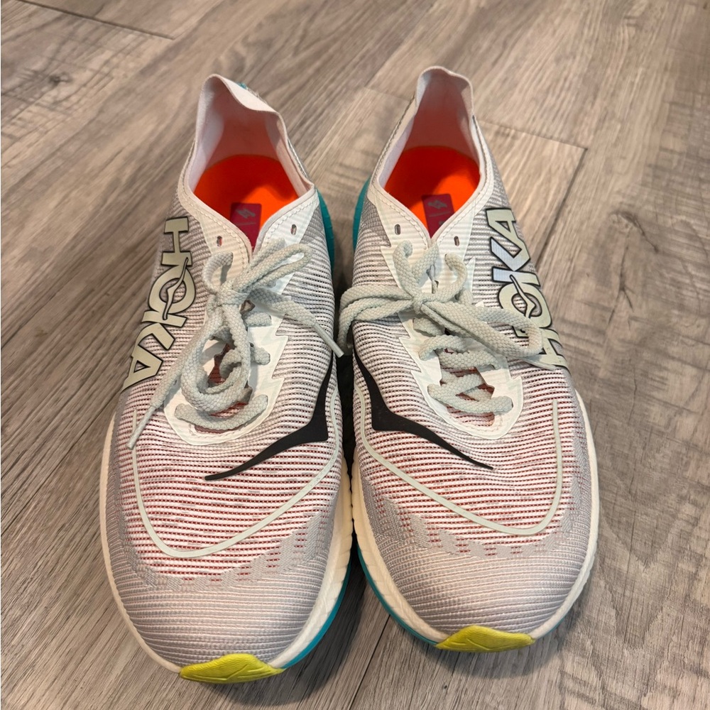 Hoka Athletic Tennis Shoes Mach 2